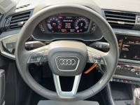 Audi Q3 - Vorschau Bild 10