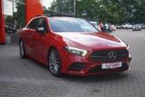 Mercedes-Benz A250 AMG Line LED Navi Alcantara Kamera AHK PDC - Mercedes-Benz AMG