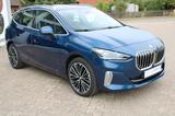 BMW 218i Active Tourer Luxury Line PANO AHK - : Van, Luxury