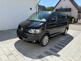 Volkswagen Multivan Highline*Standhzg*NAVI*MOTOR 149000 KM - VW T5 Multivan Gebrauchtwagen in Augsburg