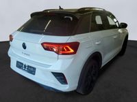 Volkswagen T-Roc - Vorschau Bild 5
