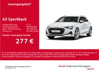 Audi A3 - Vorschau Bild 2