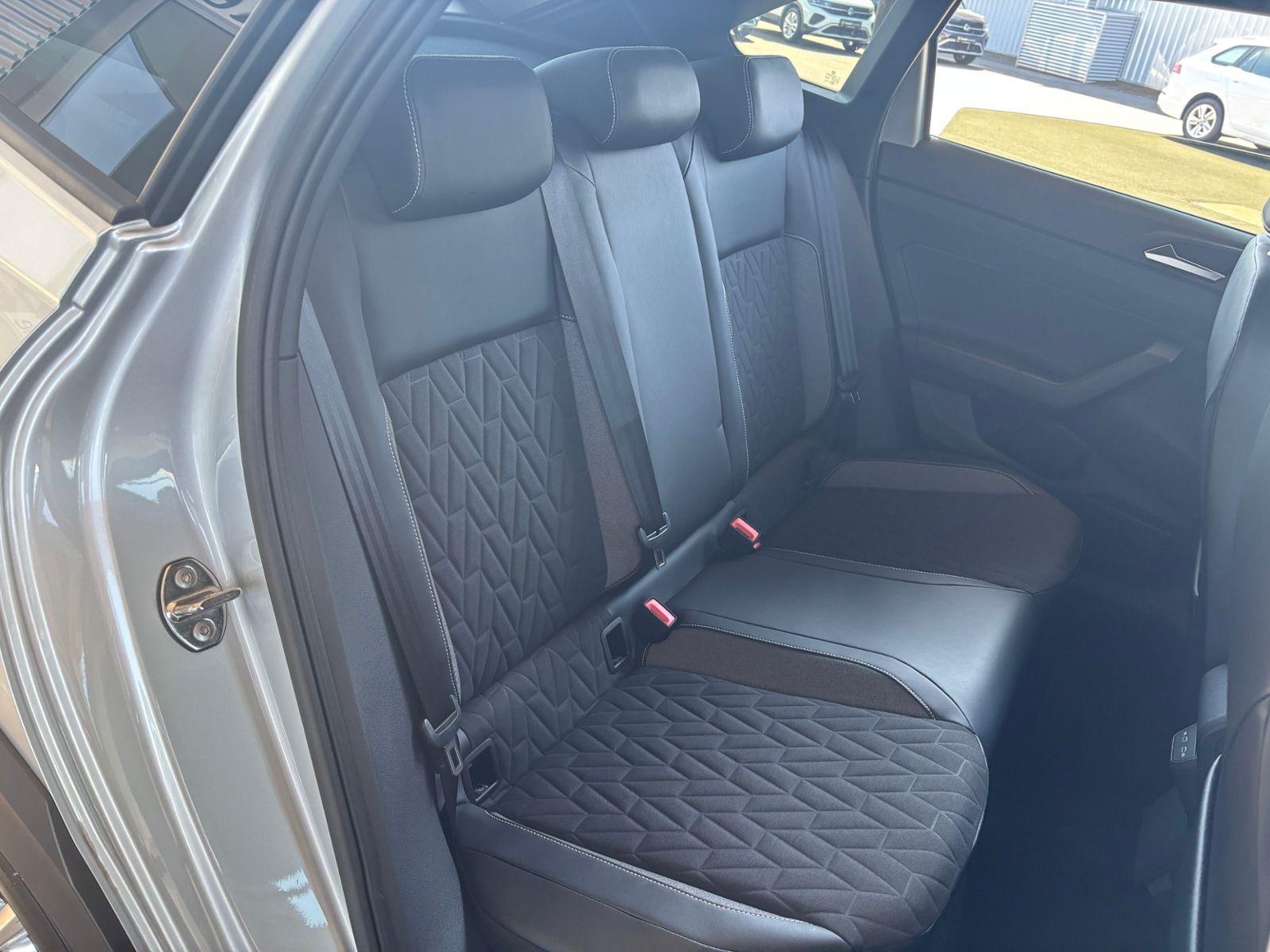 Volkswagen Taigo - Bild 14