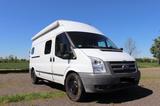 Ford Transit Campervan 2012 | Motor, Kuppl... - Ford Transit Motor mit Diesel-Antrieb