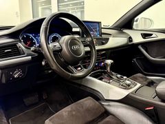 Audi A6 - Vorschau 9