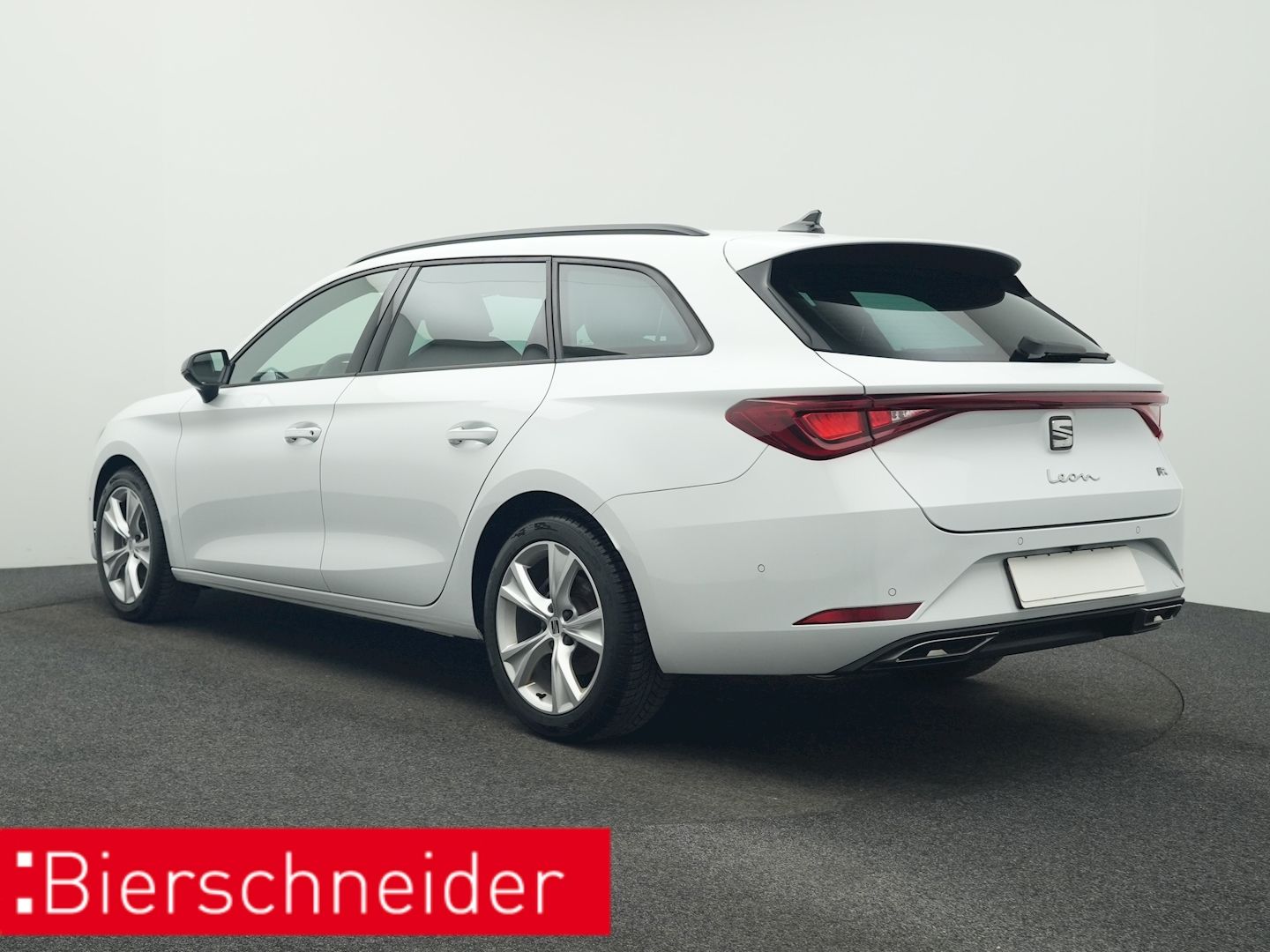 Seat Leon - Bild 4