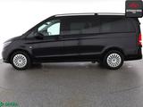 Mercedes-Benz Vito Tourer 116 CDI LANG 9 SITZE NAVI,AHK,KLIMA - : Allradantrieb, Automatik