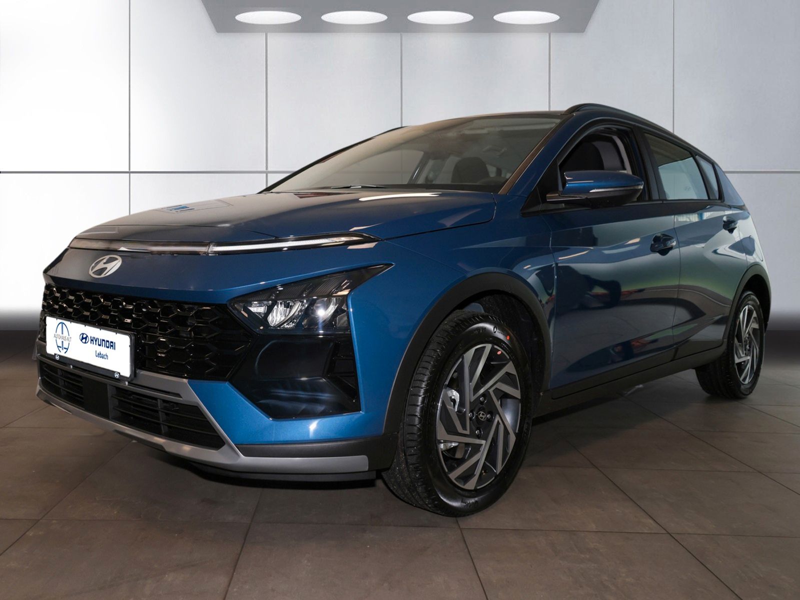 Hyundai BAYON #bis 30.09