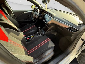 Bild 7 Opel CORSA F 1,2T GS SHZ, NAVI, KAM