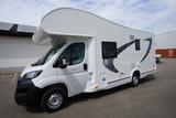 Chausson C656 Fiat 160 PS - Chausson C