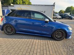 Fahrzeugabbildung Audi S1 2.0 TFSI quattro Sportback 550PS