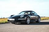 Porsche 997 911 Carrera S Coupe - Porsche aus 2005: 911s