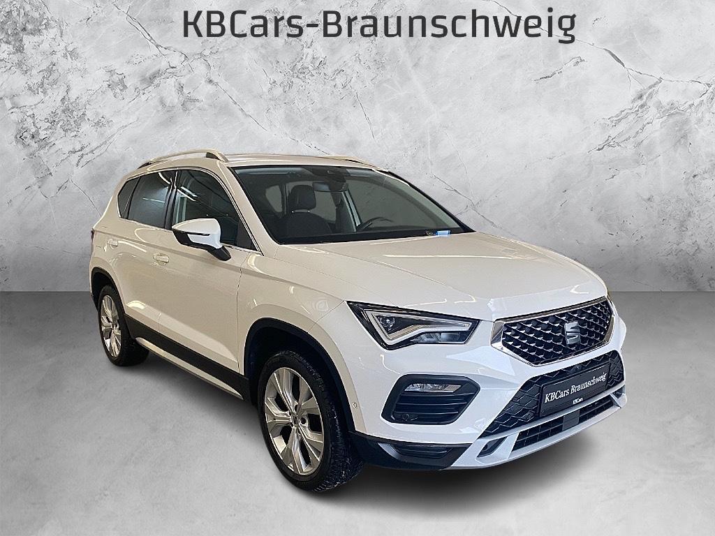 Seat Ateca Xperience 2.0 TDI*Navi*ViCo*RCam*LED*AHK