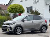 Kia Picanto X-Line|Garantie|8-fach|Scheckh.|Kamera| - Kia Picanto Gebrauchtwagen