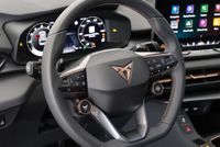 Cupra Terramar - Vorschau Bild 9