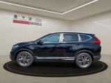 Honda CR-V e:HEV 2.0 i-MMD Hybrid 4WD Lifestyle (RW/RW - Honda: Cr4