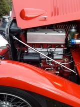 MG TC, Bj 1948  - MG: Tc