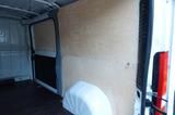 Fiat Ducato H1 Kastenwagen 30 L2H1 120 AHK Boden Seit - Fiat Ducato: Kastenwagen