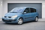 Renault Scenic Exception 1.9 dCi FAP 96kW Exception - Renault Scenic aus 2007 mit Diesel-Antrieb