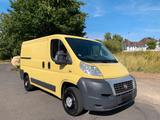 Fiat Ducato Transporter TÜV Neu AHK Allwet... - Fiat: Transporter