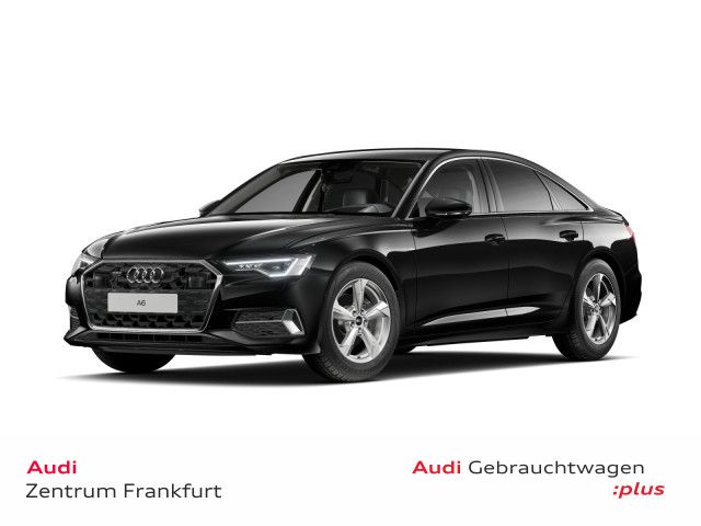 Image of Audi A6
