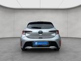 Toyota Corolla 2.0 Hybrid Touring Sports Team Deutschla - Toyota Corolla Gebrauchtwagen in Stuttgart