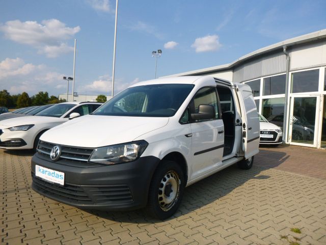 Fahrzeugabbildung Volkswagen Caddy Maxi Kasten 2.0 TDI !nur für HÄNDLER