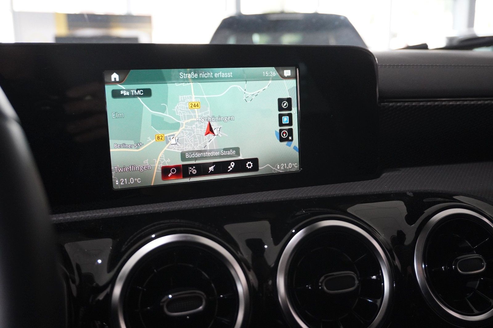 Fahrzeugabbildung Mercedes-Benz CLA SB 250e PHEV PROGESSIVE NAVI/LED/KAMERA/DAB+