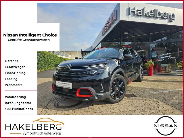 Citroën C5 Aircross 1.6 PureTech 180 Feel