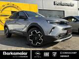 Opel Mokka Ultimate 1.2 Automatik - Opel Tageszulassungen