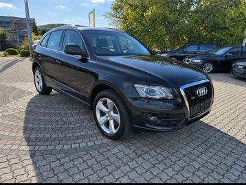Audi Q5 - 3
