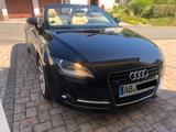 Audi TT Roadster 3.2 S tronic quattro - TÜV, AU neu - Audi TT aus 2007: 3.2