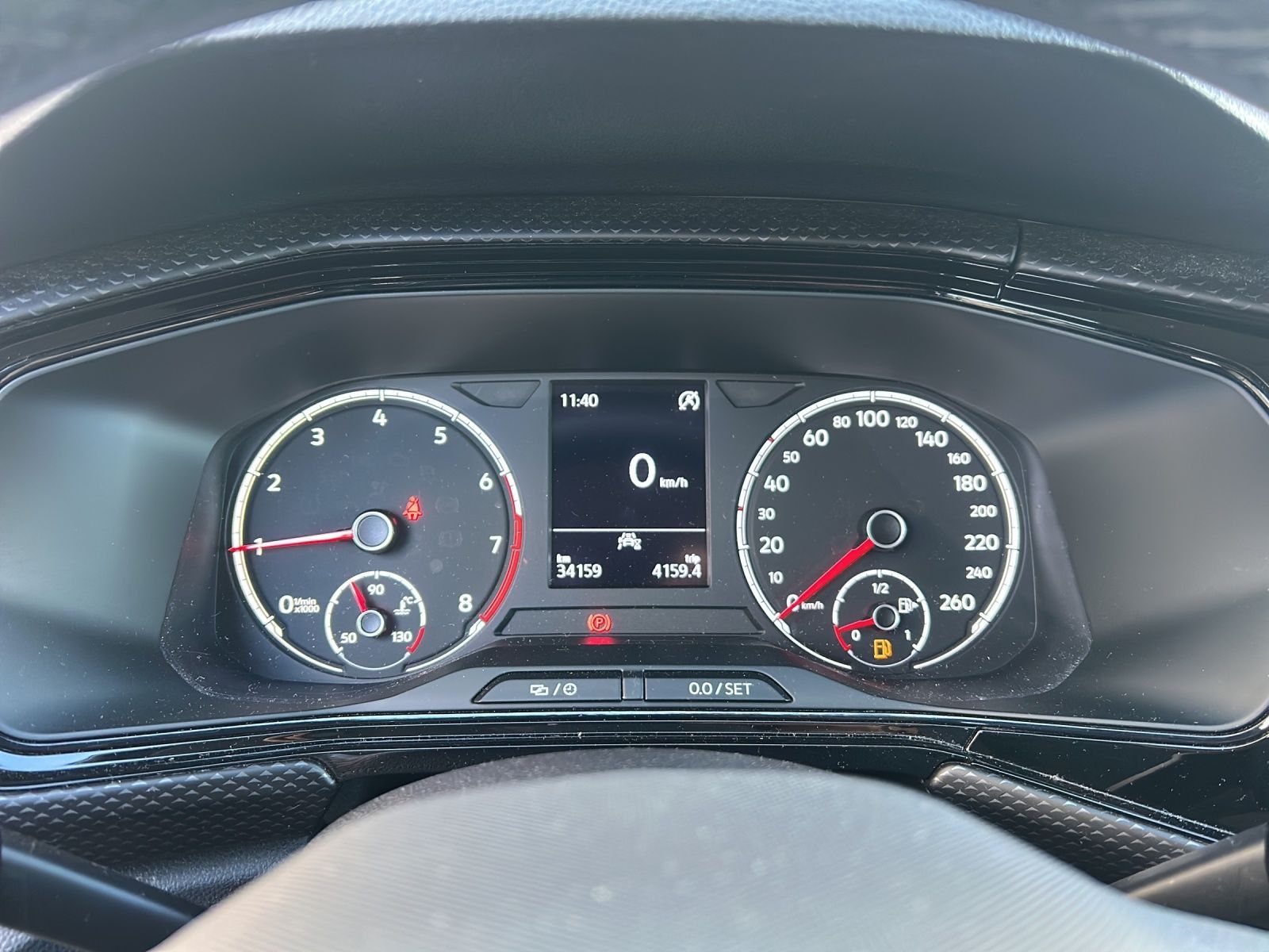 Volkswagen T-Cross - Bild 11