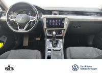 Volkswagen Passat Variant - Vorschau Bild 9