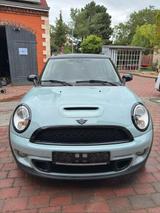 MINI Cooper SD Clubman  S   Steuerk , Kuppl  uvm. neu
