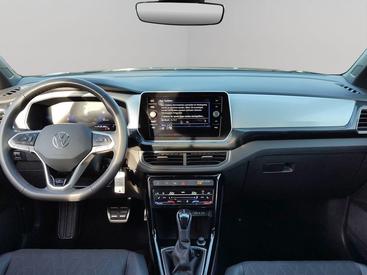 Volkswagen T-Cross - Bild 10