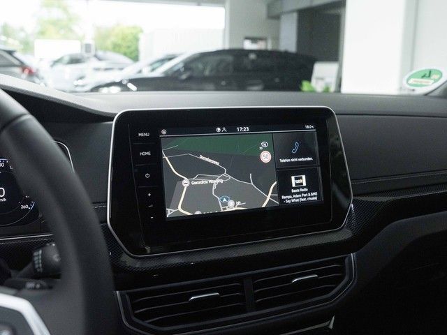 T-Cross R-Line 1.5 TSI DSG Travel & Comfort +2x 