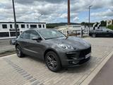 Porsche Macan  - Porsche Gebrauchtwagen in Trier