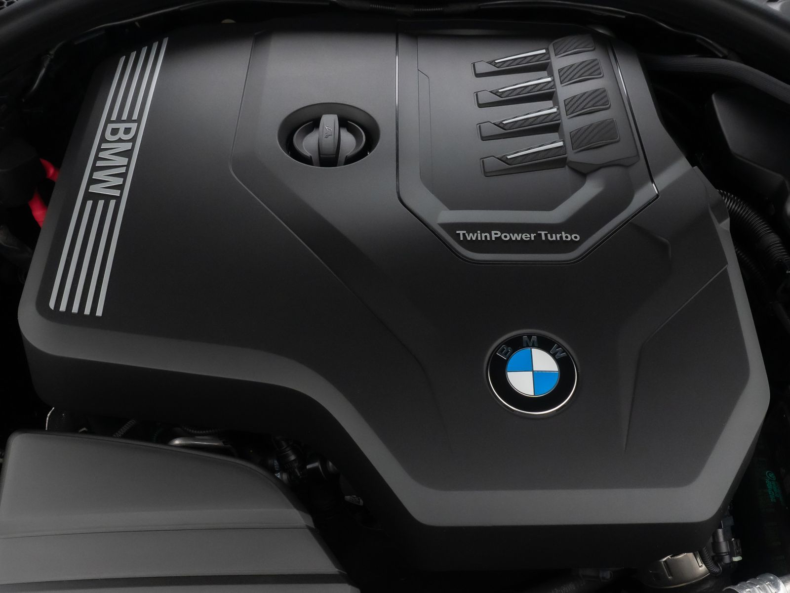 Fahrzeugabbildung BMW 420i Coup&eacute; M Sport Alarm FernlichtAss DAB 18Zoll