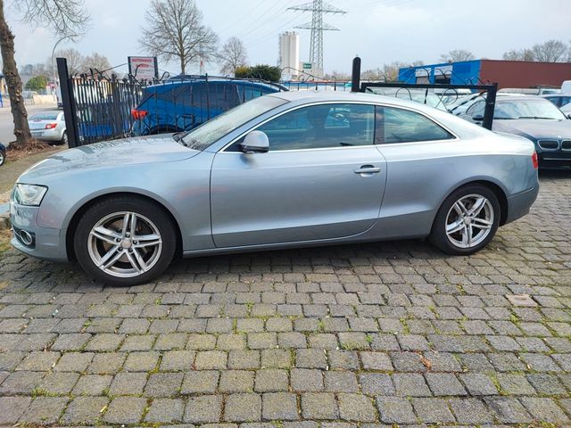 Audi A5 Coupe 2.7 TDI*Mobil 0179- 5450459