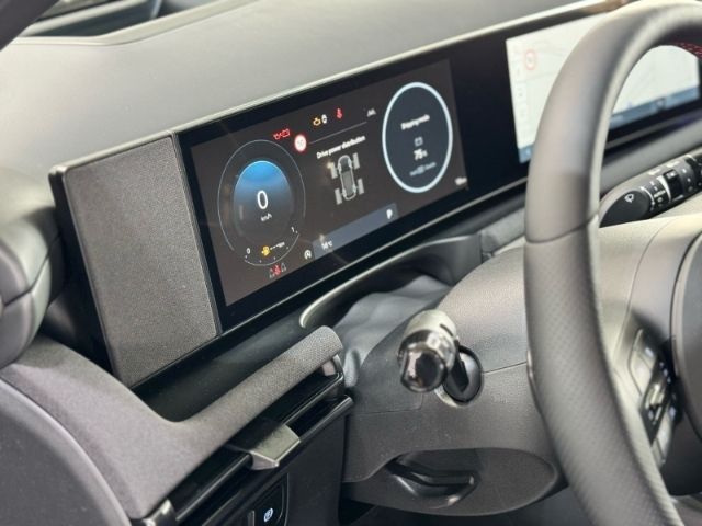 Hyundai Tucson – Bild 21