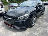 Mercedes-Benz CLA 250 CLA CLA 250 Sport 1.Hand LED Leder Pano - Mercedes-Benz CLA 250: Sport