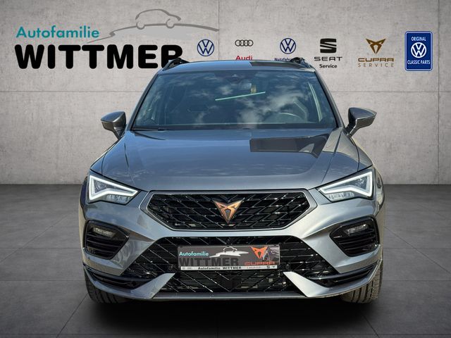 Ateca 1.5 TSI 110kW DSG ACC/APP/NAV/RFK/AHK/LED