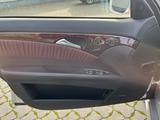 Mercedes-Benz E 63 AMG Avantgarde/MB S-Heft Deutsches Fahrzeug - Mercedes-Benz aus 2006: 63 AMG
