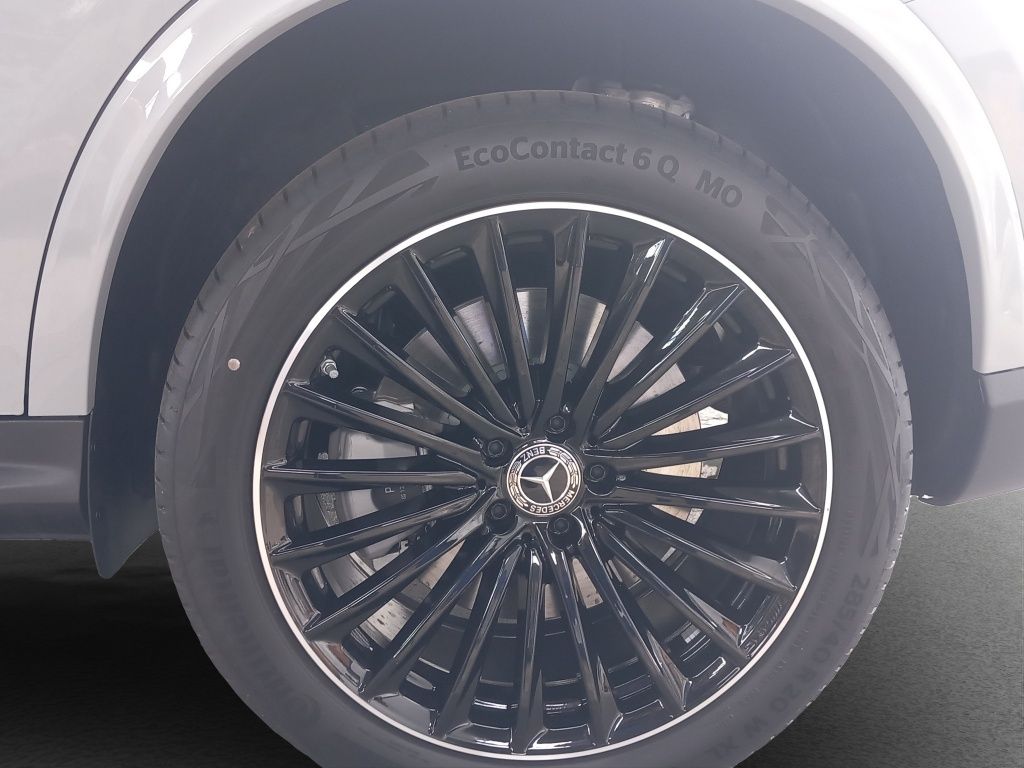 Fahrzeugabbildung Mercedes-Benz GLC 450 d 4M AMG*NIGHT*MEMORY*DISTRON.*PANO*AHK*