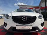 Mazda CX-5  2,2 Turbodiesel Center-Line 2WD*LED* - Mazda CX-5: Center Line