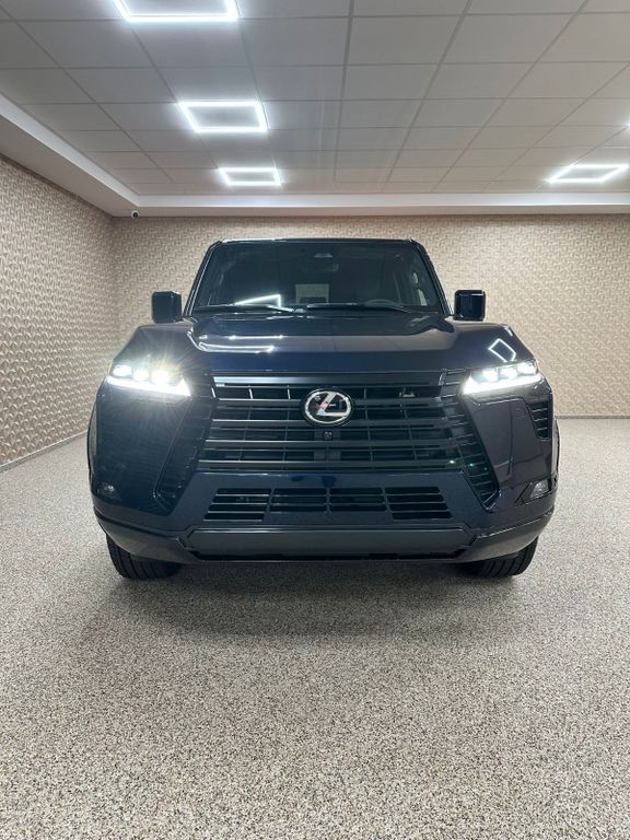 Lexus GX 550
