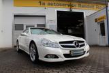 Mercedes-Benz SL 280  Roadster - Mercedes-Benz aus 2007: Cabrio