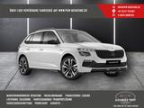 Skoda Kamiq Monte Carlo 1.5 TSI DSG AHK ACC 5JGarantie - Skoda Kamiq