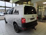 Volkswagen T6 2.0 TDI Rockton 4Motion  NAVI SPERRE AHK - Volkswagen T6 Transporter mit Diesel-Antrieb: Allradantrieb